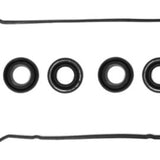 Rocker Cover Set TOYOTA 2ZZ-GE DOHC 16V RC3317K - Permaseal