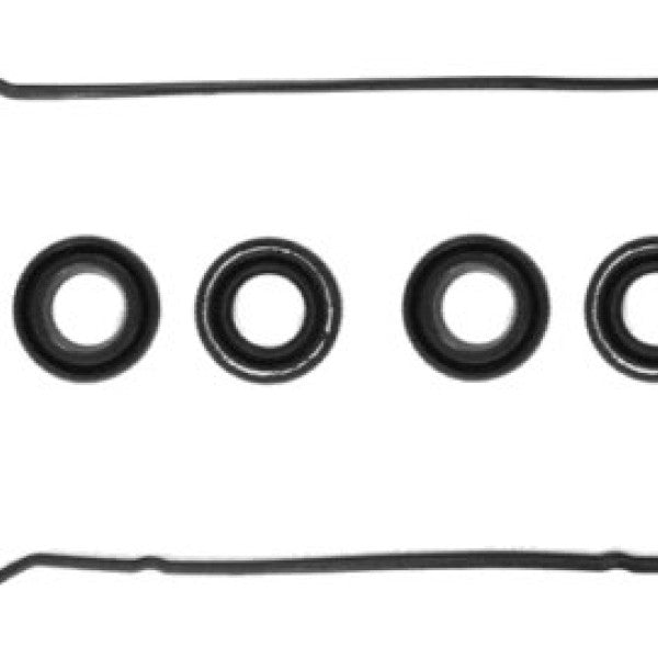 Rocker Cover Set TOYOTA 2ZZ-GE DOHC 16V RC3317K - PERMASEAL