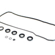 Rocker Cover Set TOYOTA 2ZR-FE DOHC 16V RC3318K - PERMASEAL