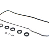 Rocker Cover Set TOYOTA 2ZR-FE DOHC 16V RC3318K - Permaseal