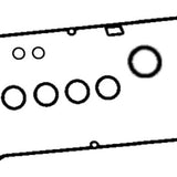 Rocker Cover Set Alfa Romeo 2.0L DOHC 16V RC3323K - Permaseal