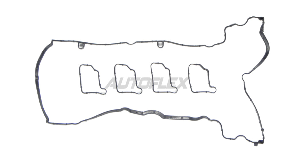 Rocker Cover Gasket Set RC3324K - AUTOFLEX