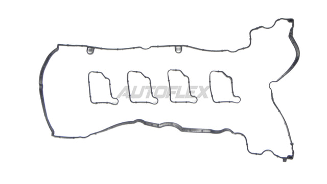 Rocker Cover Gasket Set RC3324K - AUTOFLEX