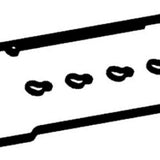 Rocker Cover Set MERCEDES OM611 SERIES DOHC 16V RC3326K - Permaseal