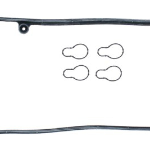 Rocker Cover MERCEDES OM646.980 981 982 RC3327K - PERMASEAL