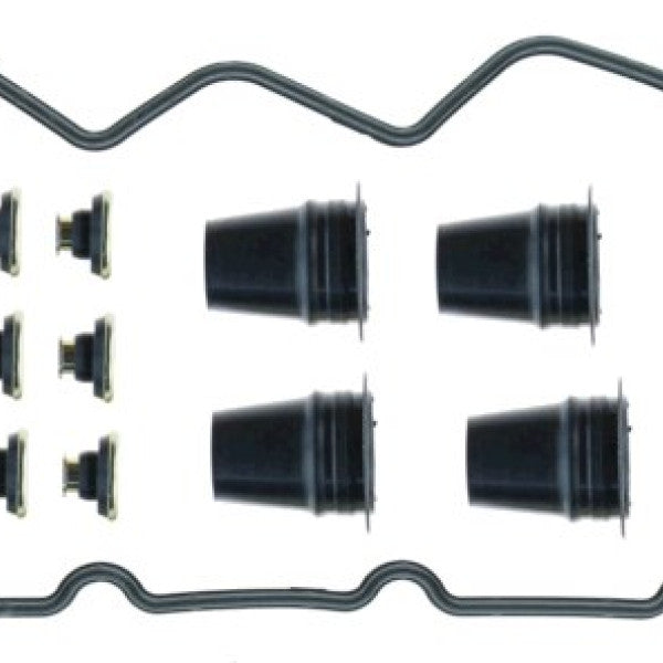 Rocker Cover Set NISSAN YD25ETI DOHC 16V TURBO RC3329K - PERMASEAL