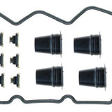 Rocker Cover Set NISSAN YD25ETI DOHC 16V TURBO RC3329K - Permaseal