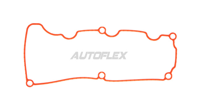 Rocker Cover Gasket RC3332 - AUTOFLEX