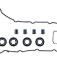 Rocker Cover Set TOYOTA 1VD-FTV DOHC 32V RC3342LK - PERMASEAL