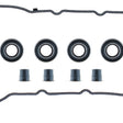 Rocker Cover Set TOYOTA 1VD-FTV DOHC 32V RC3342RK - PERMASEAL