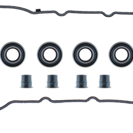 Rocker Cover Set TOYOTA 1VD-FTV DOHC 32V RC3342RK - Permaseal