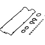Rocker Cover Set Mitsubishi 4G15 DOHC 16V RC3343K - Permaseal
