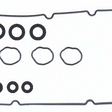 Rocker Cover Set MITSUBISHI 4D56Di-T DOHC 16V RC3346K - PERMASEAL