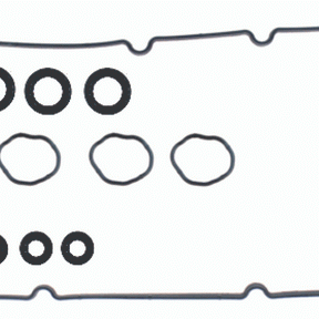 Rocker Cover Set MITSUBISHI 4D56Di-T DOHC 16V RC3346K - PERMASEAL
