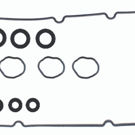 Rocker Cover Set MITSUBISHI 4D56Di-T DOHC 16V RC3346K - Permaseal