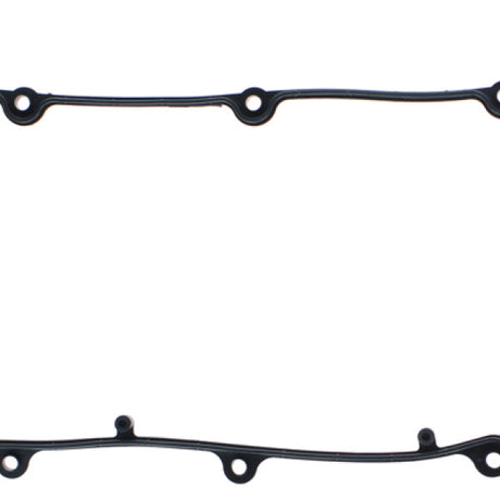 Rocker Cover LAND ROVER 10P SOHC 10V RC3352 - Permaseal