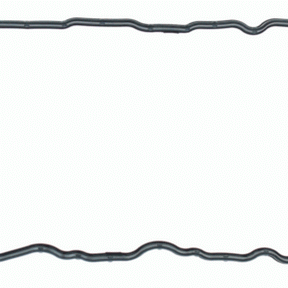 Rocker Cover NISSAN QR25DE DOHC 16V RC3355 - PERMASEAL