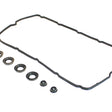 Rocker Cover Set FORD 2.2DT DT24 22/24 Duratorq RC3359K - PERMASEAL