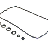 Rocker Cover Set FORD 2.2DT DT24 22/24 Duratorq RC3359K - Permaseal