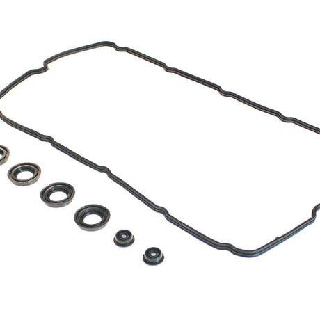 Rocker Cover Set FORD 2.2DT DT24 22/24 Duratorq RC3359K - Permaseal