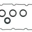 Rocker Cover Set FORD PERFORMANCE GS FG DOHC 32 RC3360LK - PERMASEAL