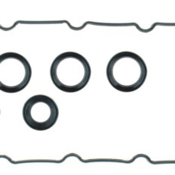 Rocker Cover Set FORD PERFORMANCE GS FG DOHC 32 RC3360LK - PERMASEAL