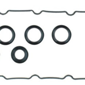 Rocker Cover Set FORD PERFORMANCE GS FG DOHC 32 RC3360LK - PERMASEAL