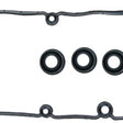 Rocker Cover Set AUDI SKODA VOLKS CAVB CAYC RC3365K - PERMASEAL
