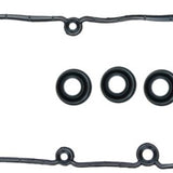 Rocker Cover Set AUDI SKODA VOLKS CAVB CAYC RC3365K - Permaseal
