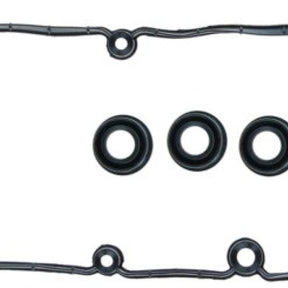 Rocker Cover Set AUDI SKODA VOLKS CAVB CAYC RC3365K - PERMASEAL