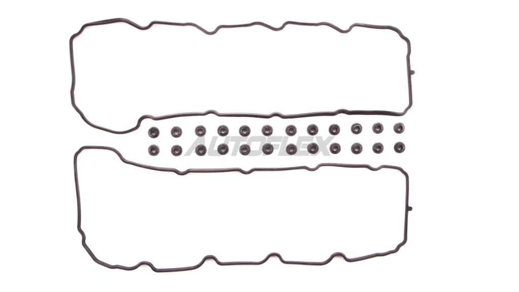 Rocker Cover Gasket Set RC3367K - AUTOFLEX