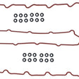 Rocker Cover Set Jeep EVA EVC SOHC 16V FI RC3368K - PERMASEAL