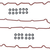 Rocker Cover Set Jeep EVA EVC SOHC 16V FI RC3368K - Permaseal