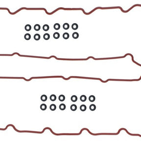 Rocker Cover Set Jeep EVA EVC SOHC 16V FI RC3368K - PERMASEAL