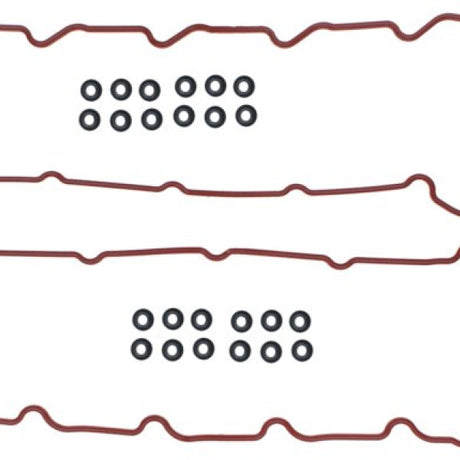 Rocker Cover Set Jeep EVA EVC SOHC 16V FI RC3368K - Permaseal