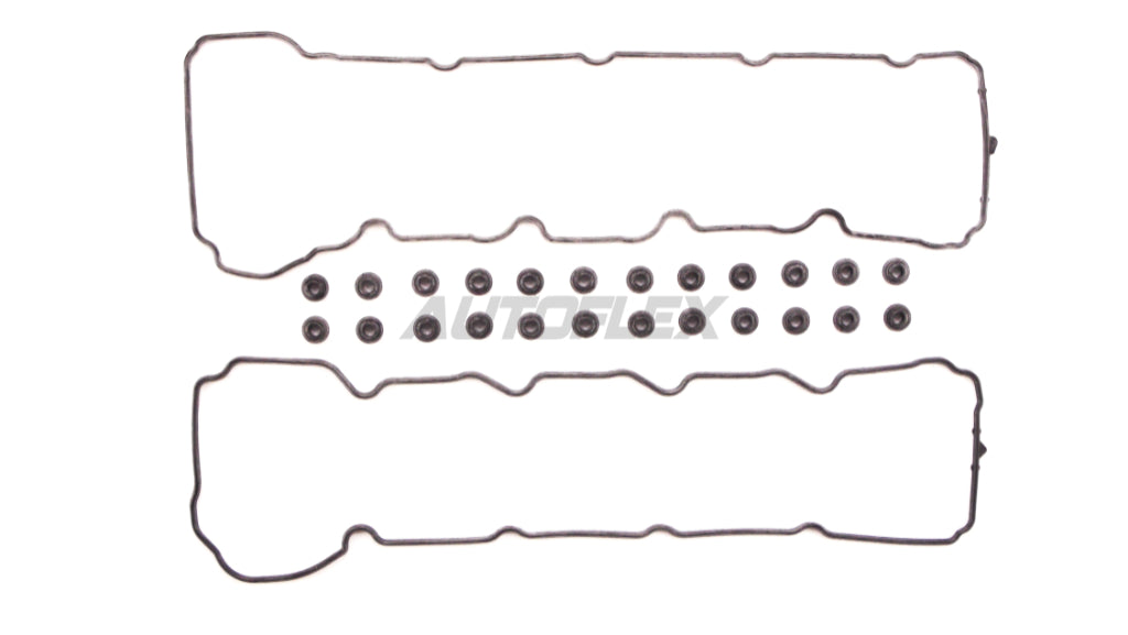 Rocker Cover Gasket Set RC3368K - AUTOFLEX