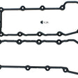 Rocker Cover Set CHRYSLER JEEP EKG V6 SOHC 12V RC3369K - PERMASEAL
