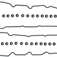 Rocker Cover Set CHRYSLER JEEP EKG V6 SOHC 12V RC3370K - PERMASEAL