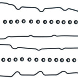 Rocker Cover Set CHRYSLER JEEP EKG V6 SOHC 12V RC3370K - Permaseal