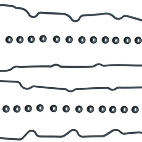 Rocker Cover Set CHRYSLER JEEP EKG V6 SOHC 12V RC3370K - Permaseal