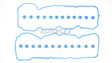 Rocker Cover Gasket Set RC3370K - AUTOFLEX