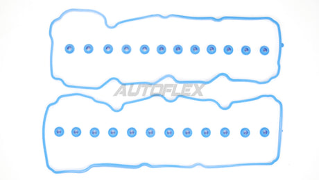Rocker Cover Gasket Set RC3370K - AUTOFLEX