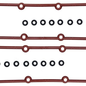 Rocker Cover Set JEEP EGT CHRYSLER EGT OHV 12V RC3371K - PERMASEAL