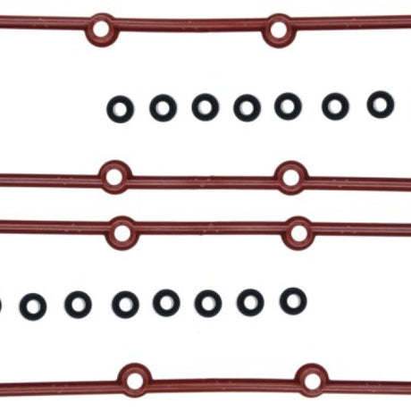 Rocker Cover Set JEEP EGT CHRYSLER EGT OHV 12V RC3371K - Permaseal