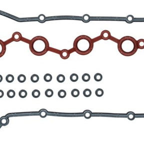 Rocker Cover Set CHRYSLER DODGE JEEP ED3 DOHC RC3372K - PERMASEAL
