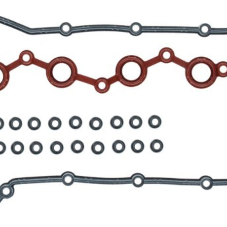 Rocker Cover Set CHRYSLER DODGE JEEP ED3 DOHC RC3372K - Permaseal