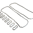 Rocker Cover Set CHRYSLER JEEP EZB EZD Hemi V8 RC3373K - PERMASEAL