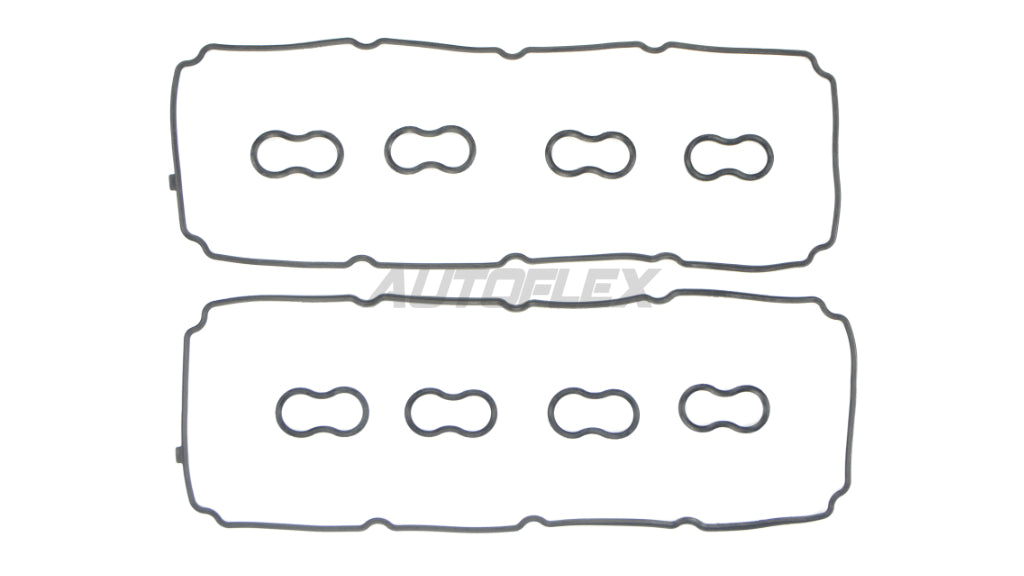 Rocker Cover Gasket Set RC3373K - AUTOFLEX