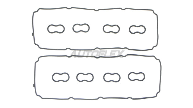 Rocker Cover Gasket Set RC3373K - AUTOFLEX
