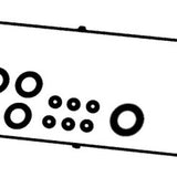 Rocker Cover Set HONDA K20Z K24Z RC3374K - Permaseal